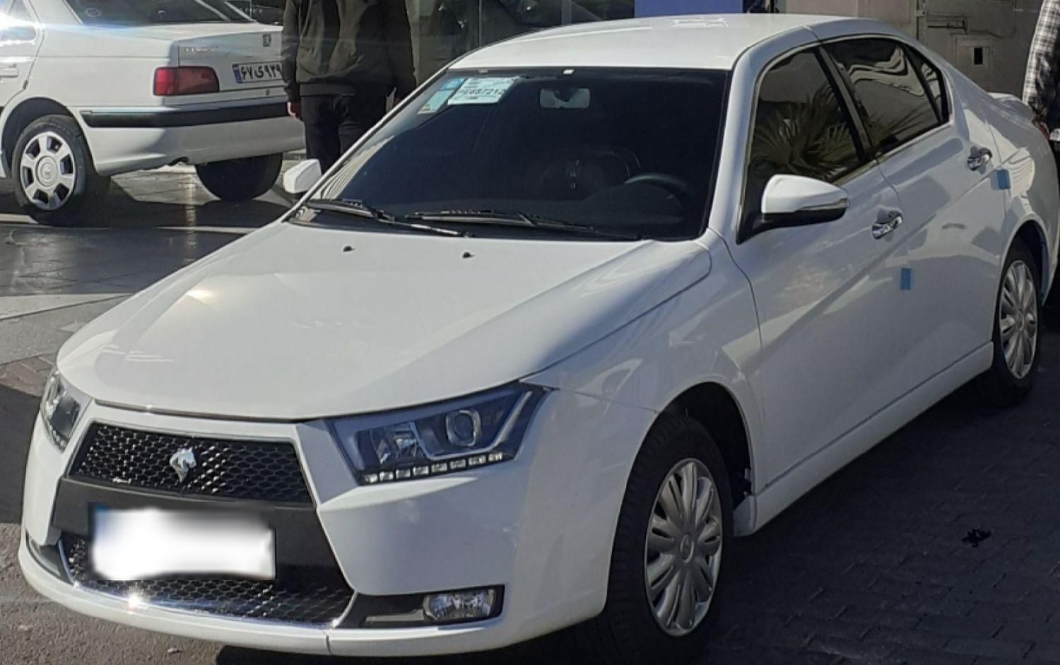 خودرو دنا، پلاس آگهی ann_19595203