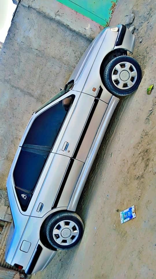 خودرو پژو، پارس آگهی ann_19595207
