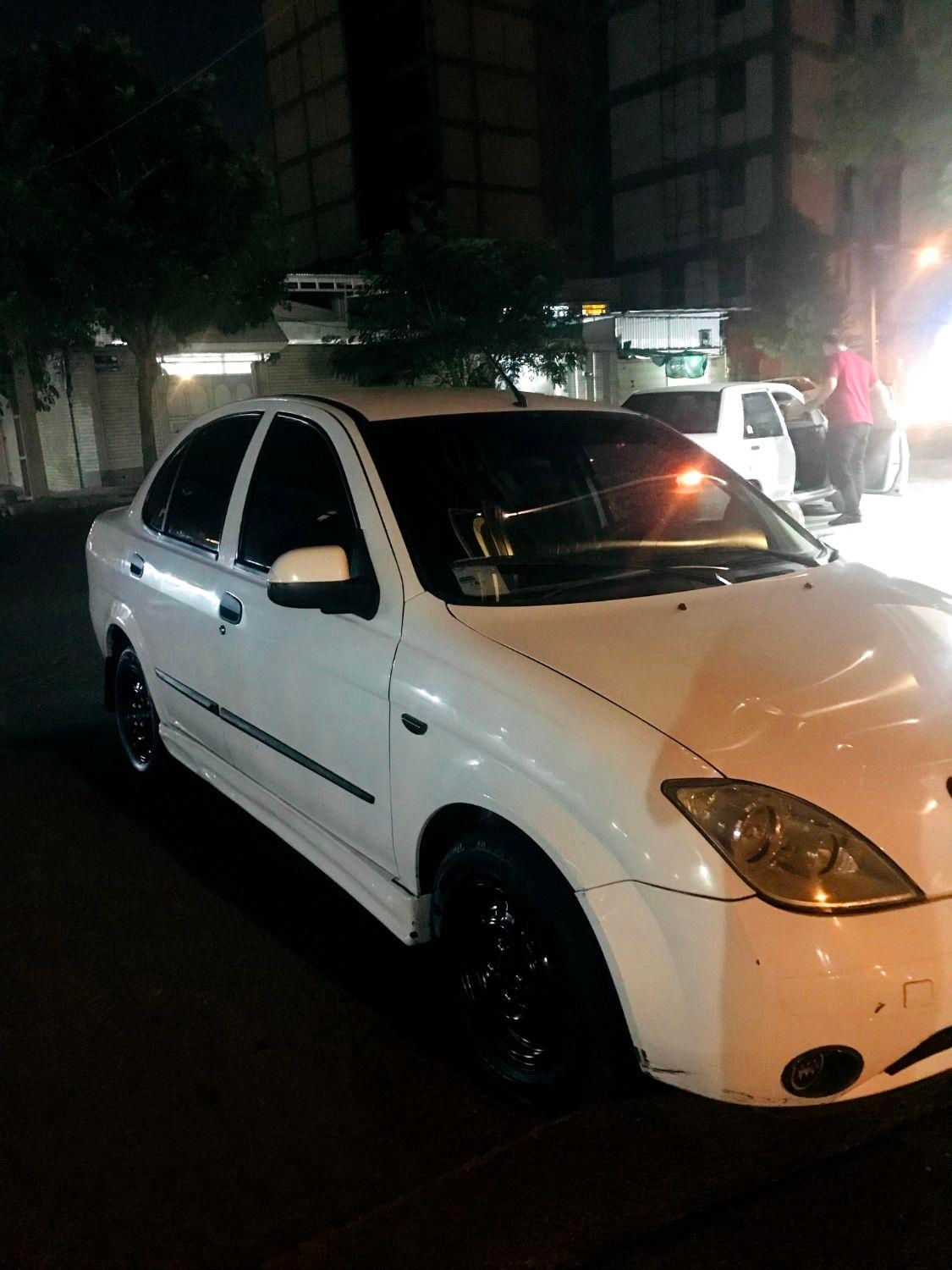 خودرو تیبا، صندوق دار آگهی ann_19595212