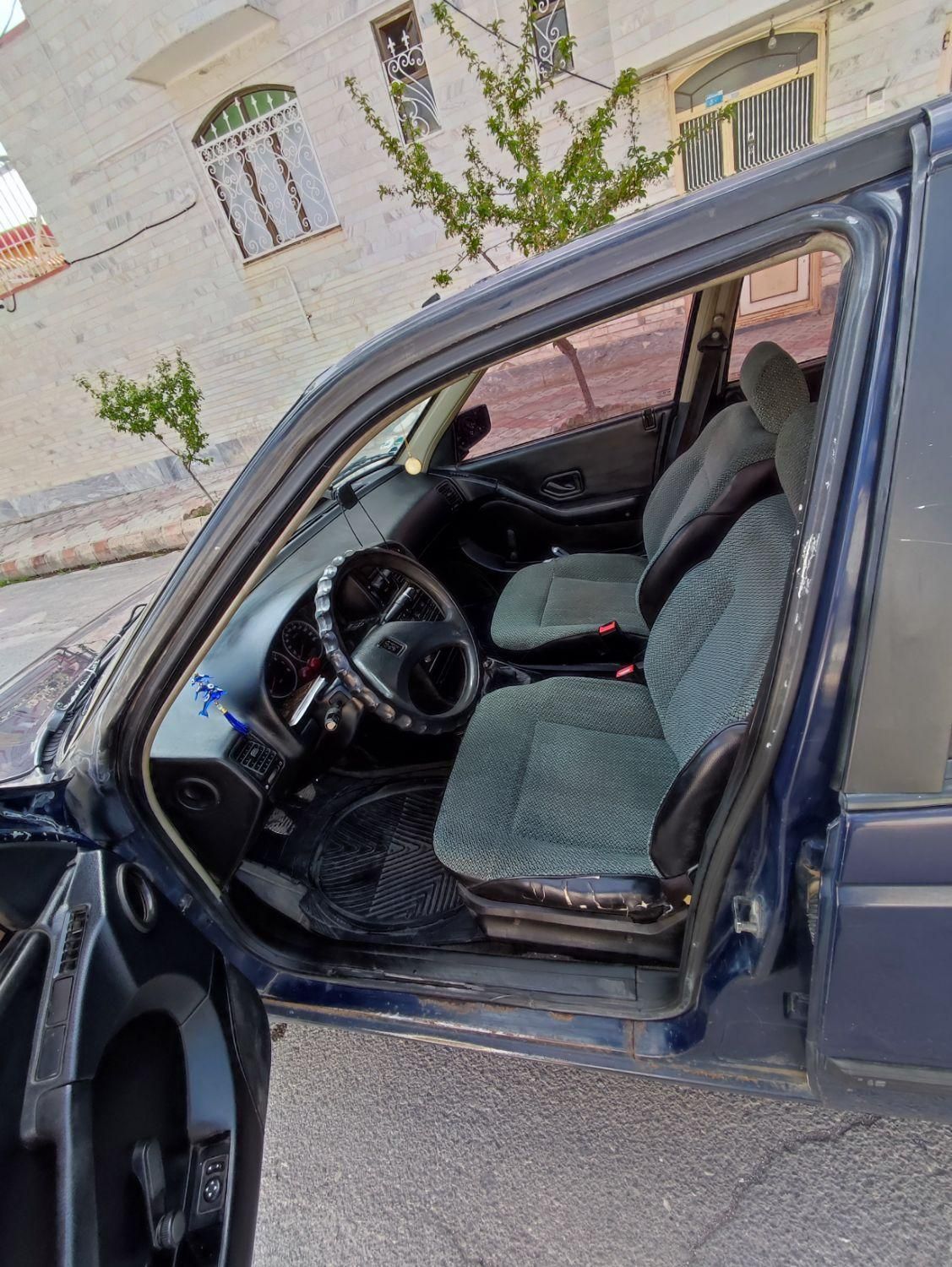 پژو 405 GLI - 1383