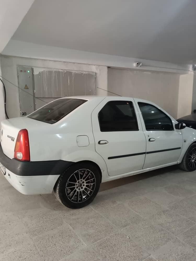 خودرو رنو، تندر 90 آگهی ann_19595248