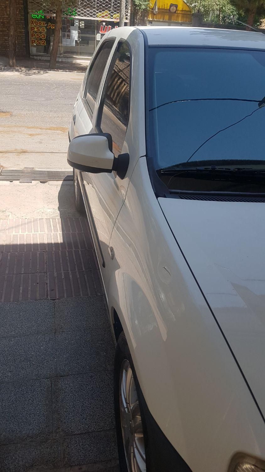 رنو تندر 90 E2 - 1395