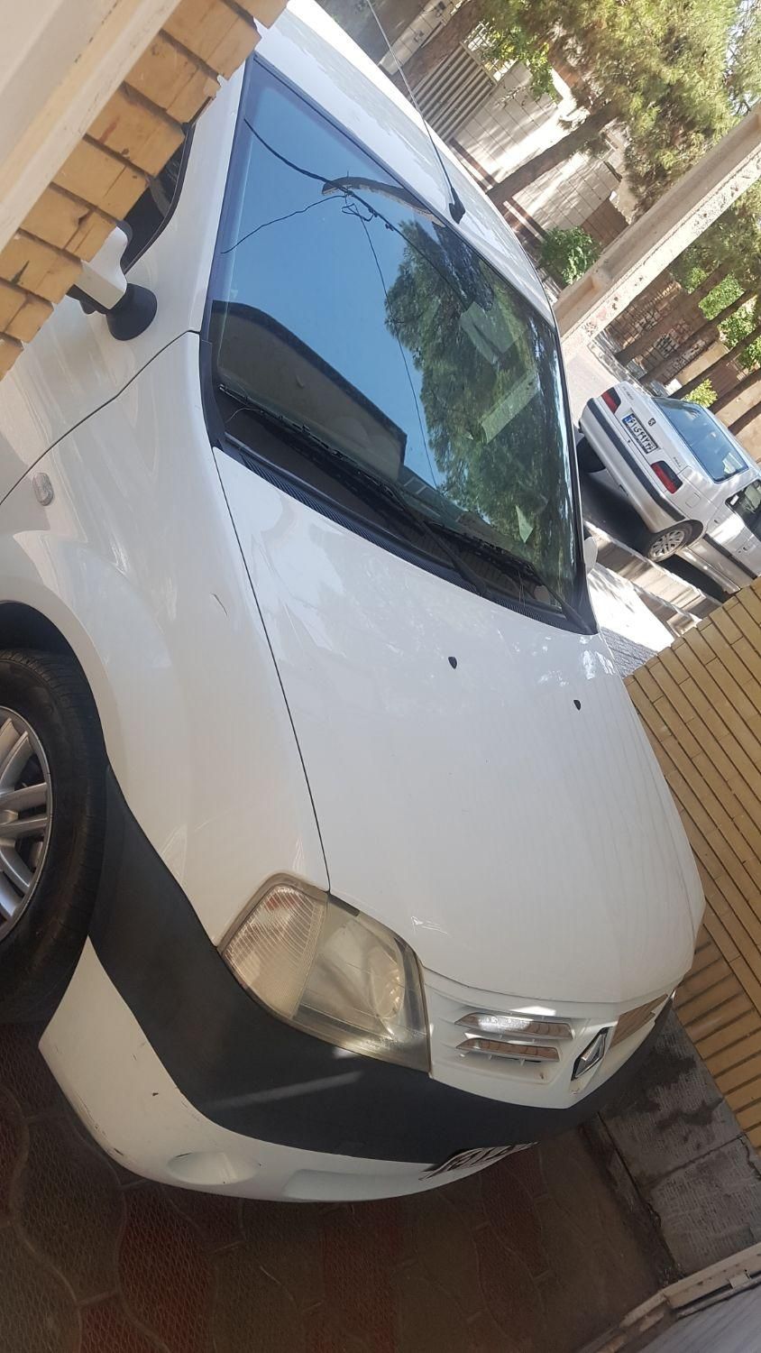 رنو تندر 90 E2 - 1395