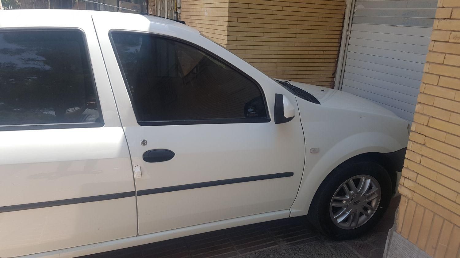 رنو تندر 90 E2 - 1395