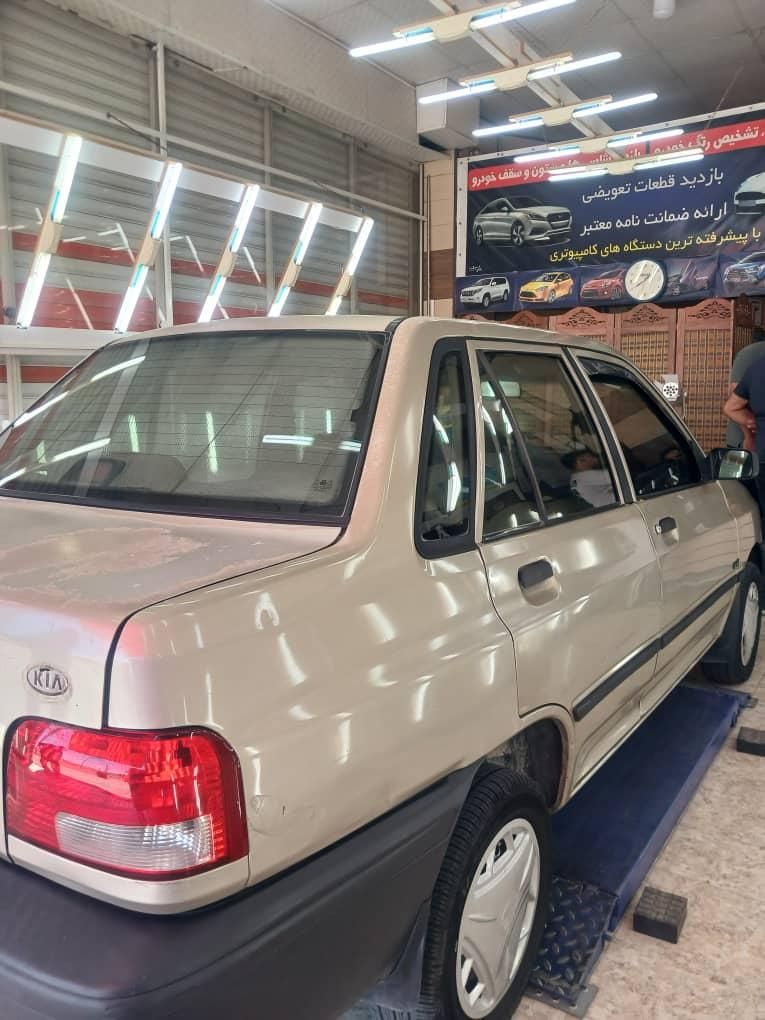 خودرو پراید، صبا آگهی ann_19595259