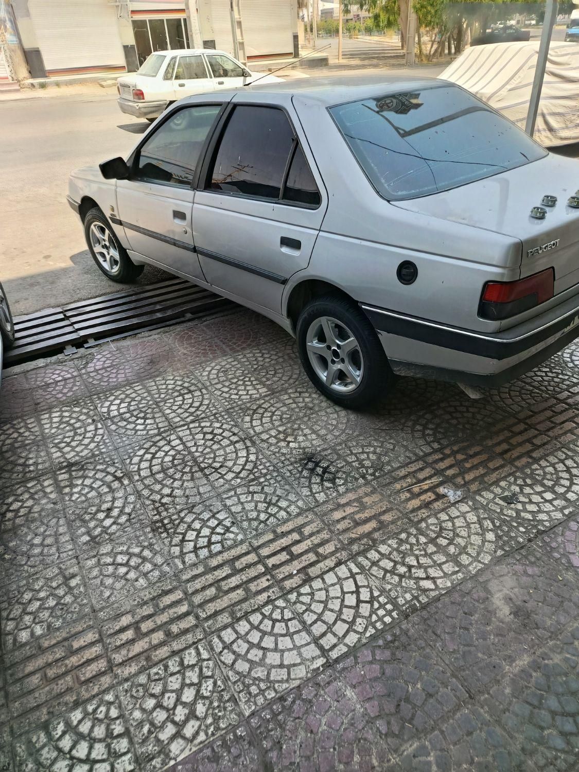 خودرو پژو، 405 آگهی ann_19595266