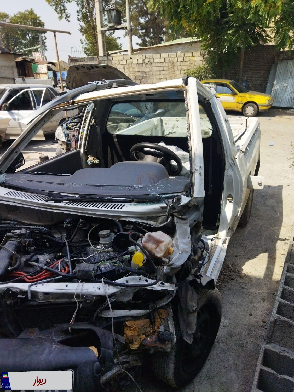 پراید 151 SE - 1400