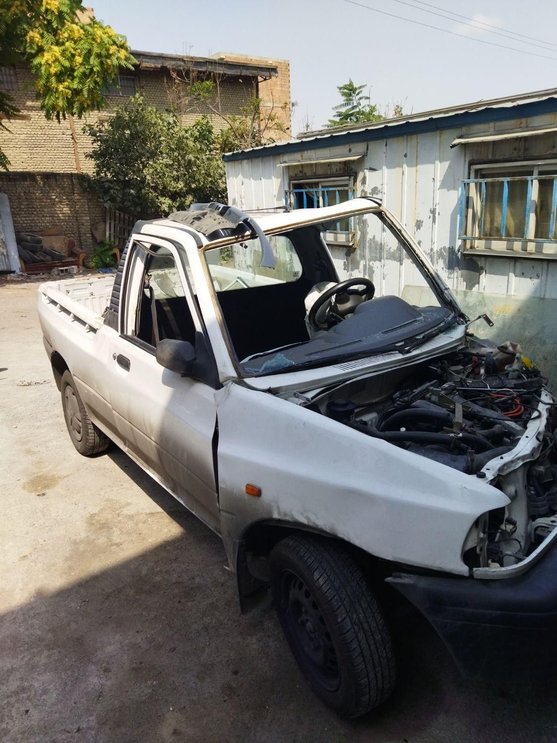 خودرو پراید، 151 آگهی ann_19595285