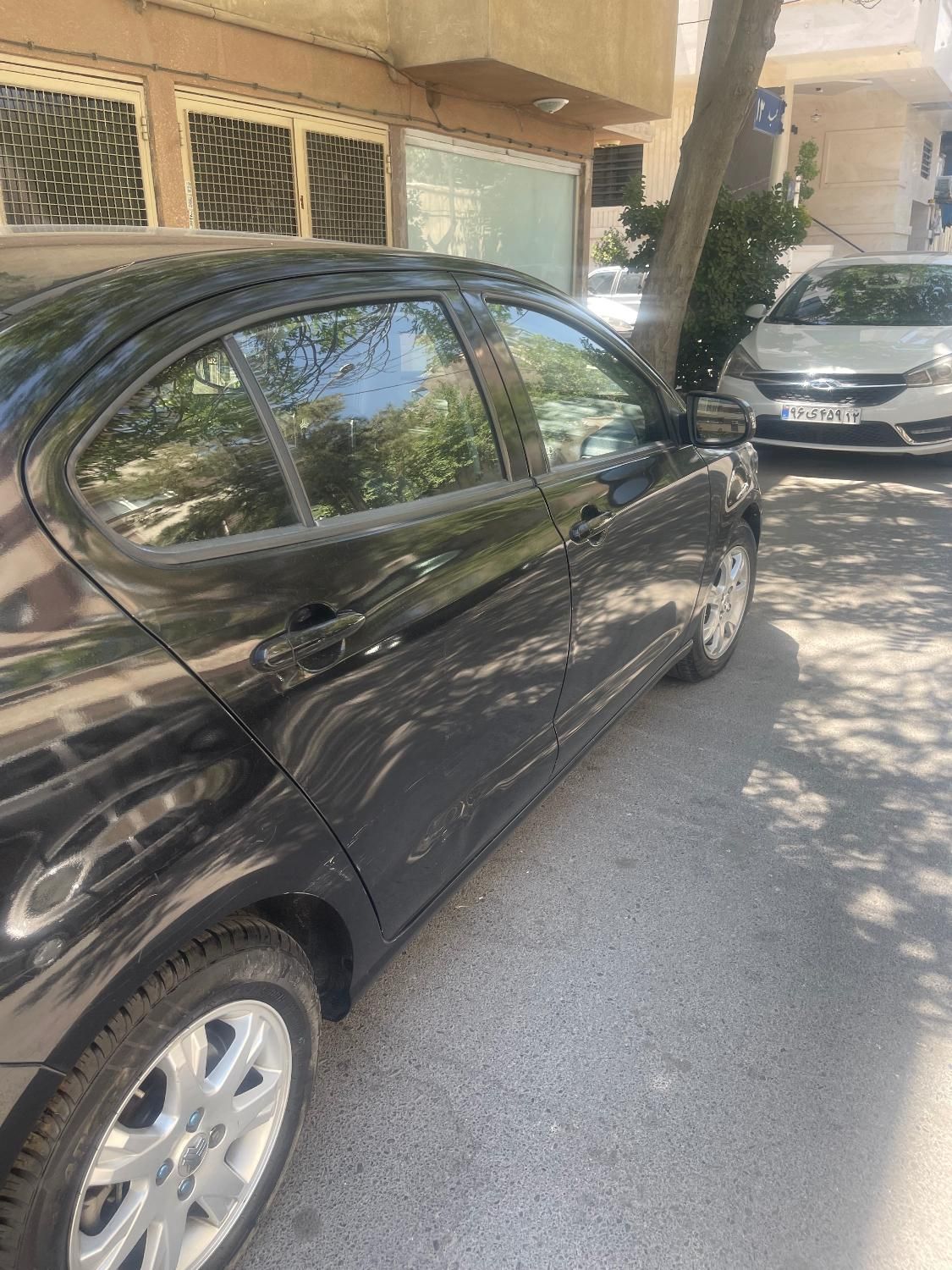 شاهین G دنده ای - 1402