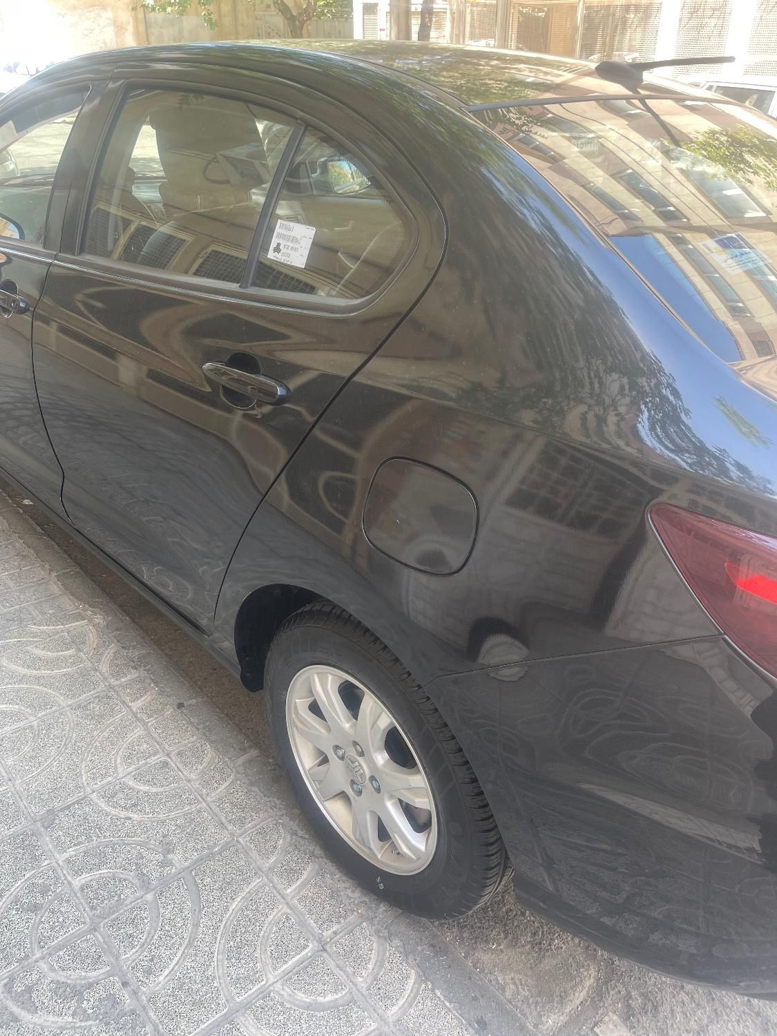 شاهین G دنده ای - 1402