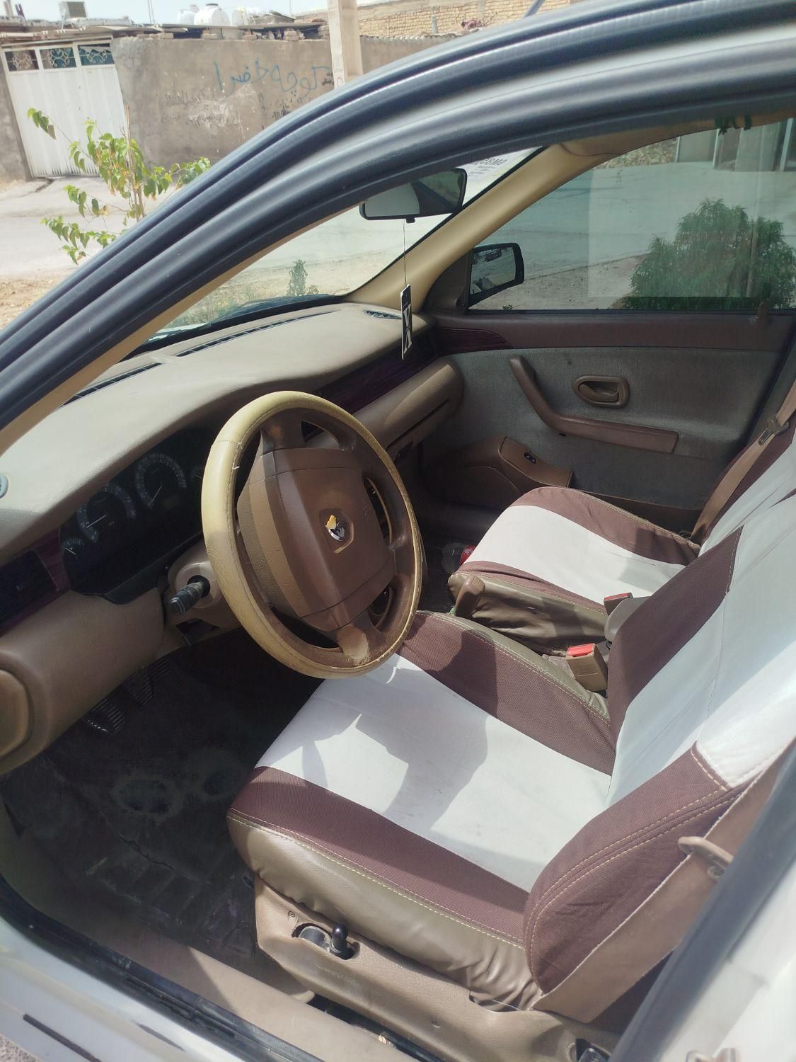 سمند LX XU7 - 1392