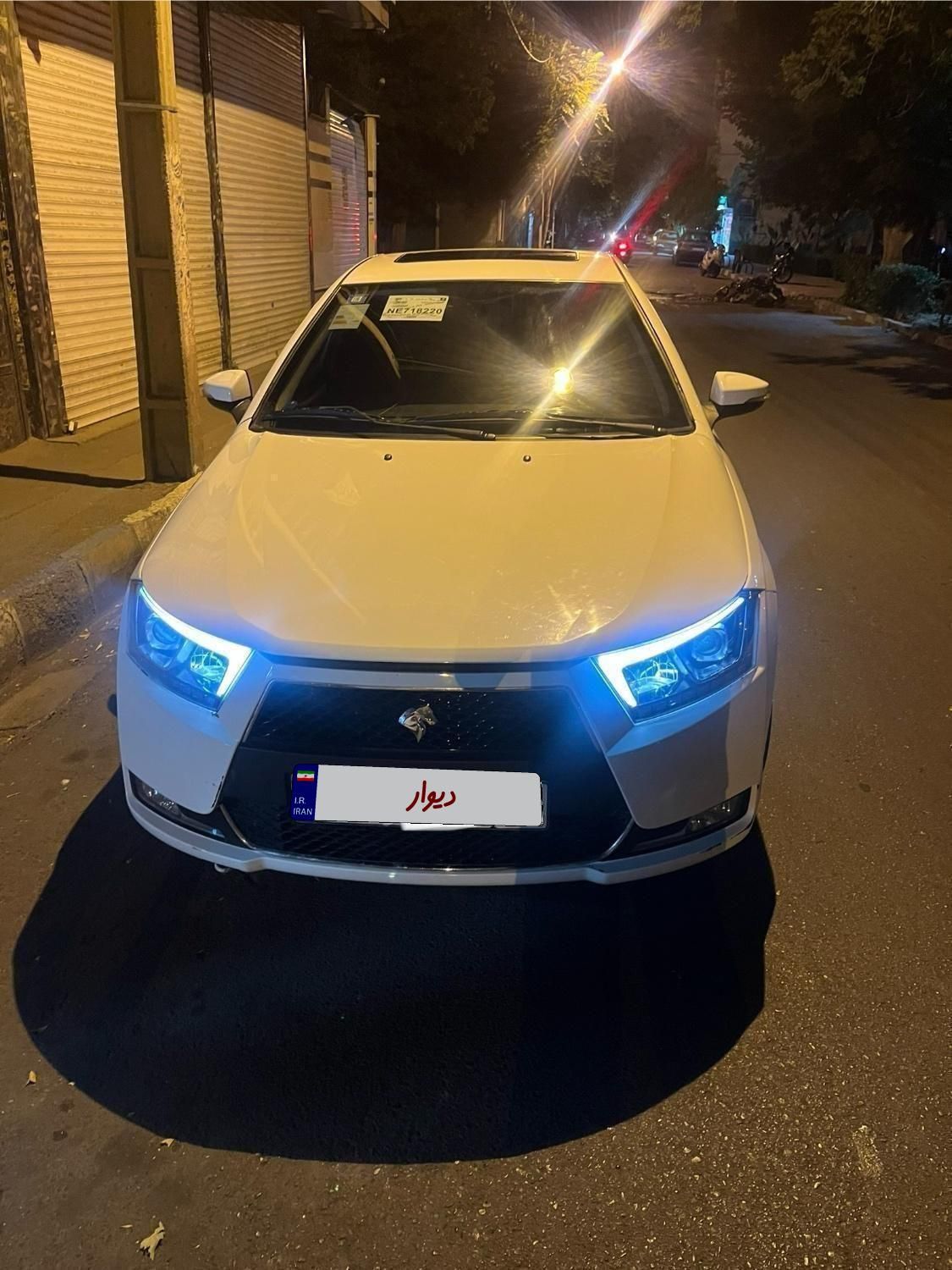 خودرو دنا، پلاس توربو آگهی ann_19595300