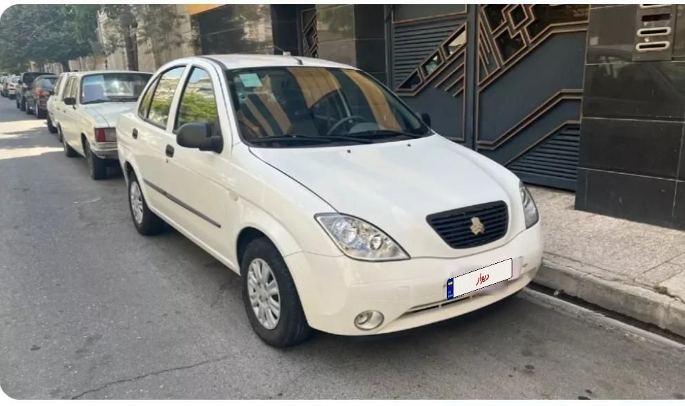 خودرو تیبا، صندوق دار آگهی ann_19595318