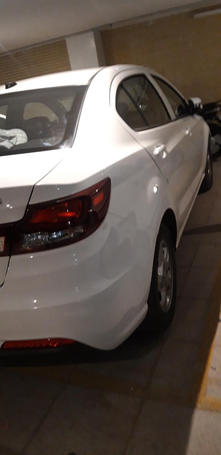شاهین G دنده ای - 1400