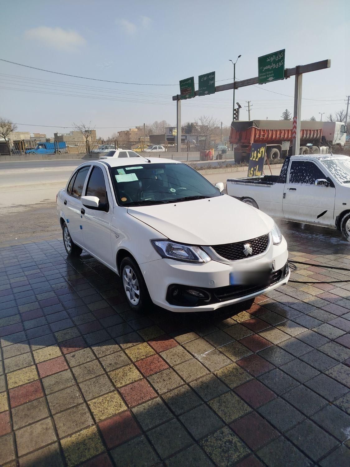خودرو ساینا، S آگهی ann_19595354