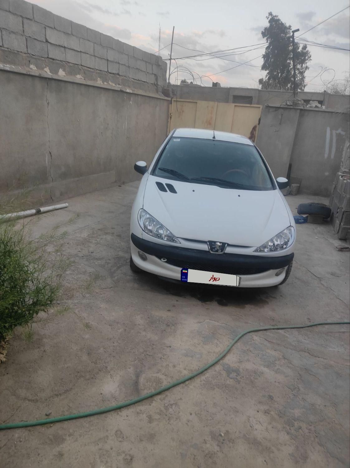 خودرو پژو، 206 آگهی ann_19595379
