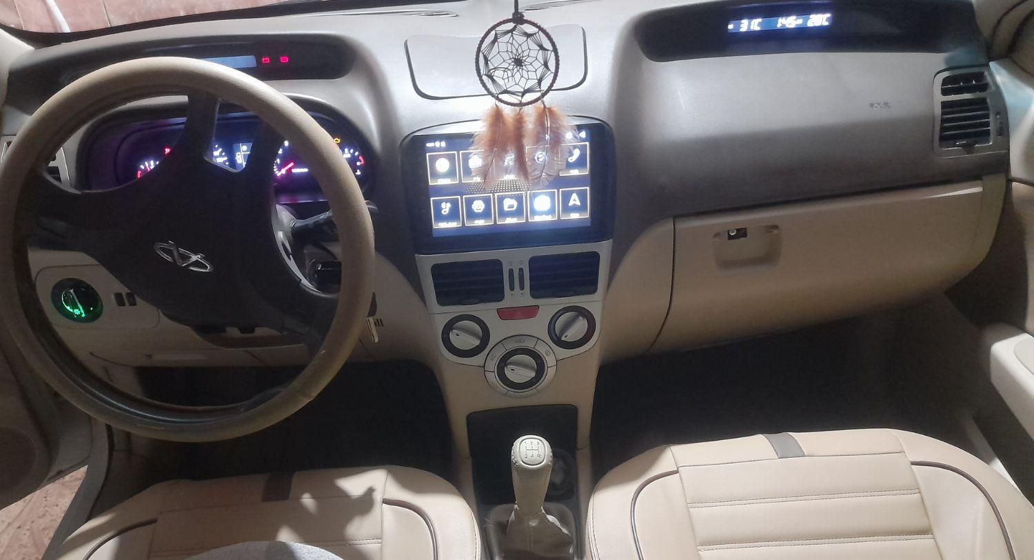 ام وی ام 315 هاچ بک ساده دنده ای - 1391