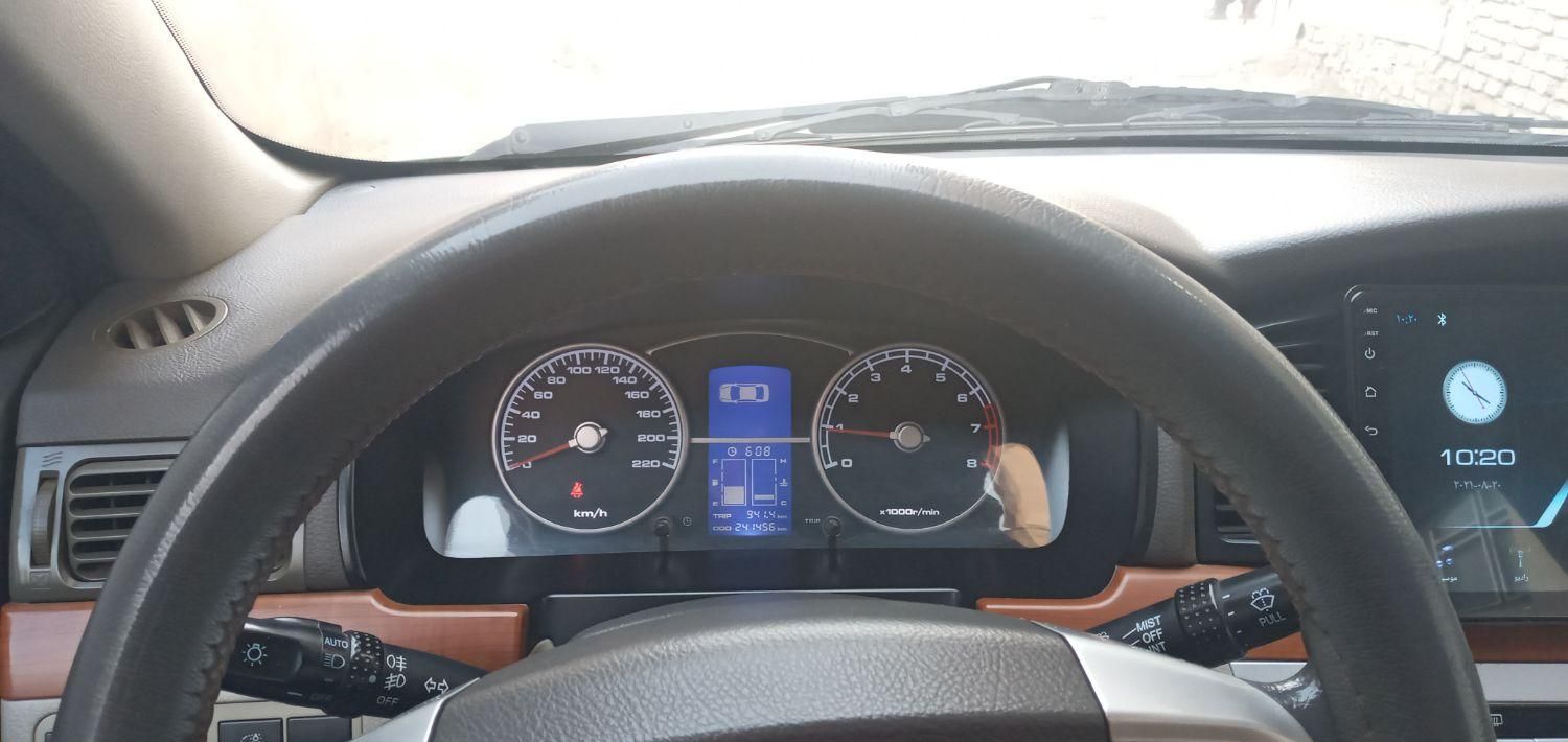 لیفان 620 دنده ای 1800 - 1392