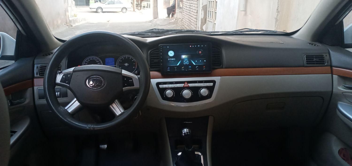 لیفان 620 دنده ای 1800 - 1392