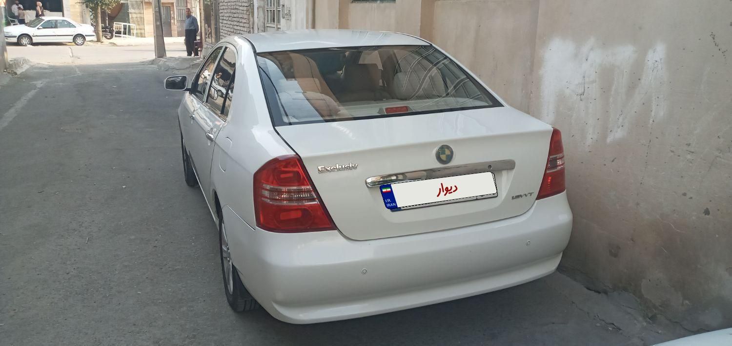 لیفان 620 دنده ای 1800 - 1392
