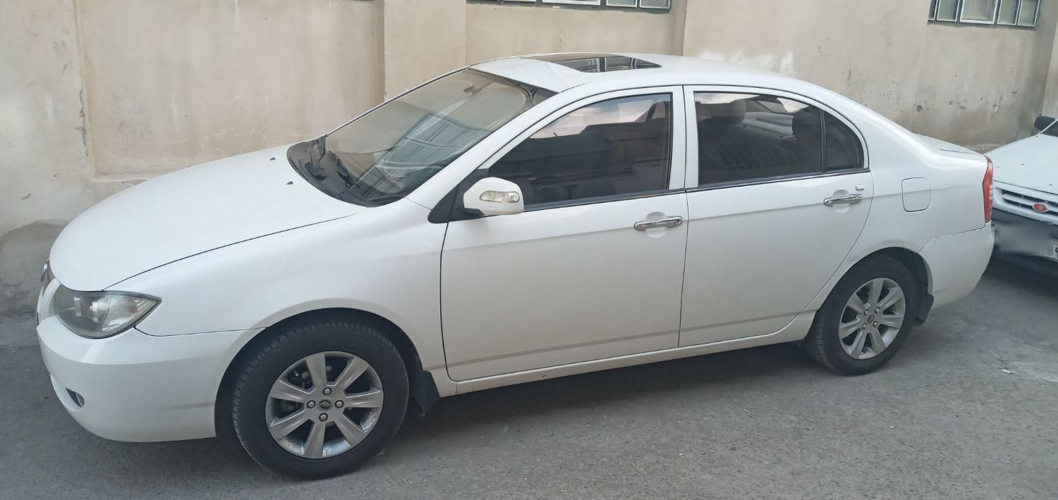 لیفان 620 دنده ای 1800 - 1392