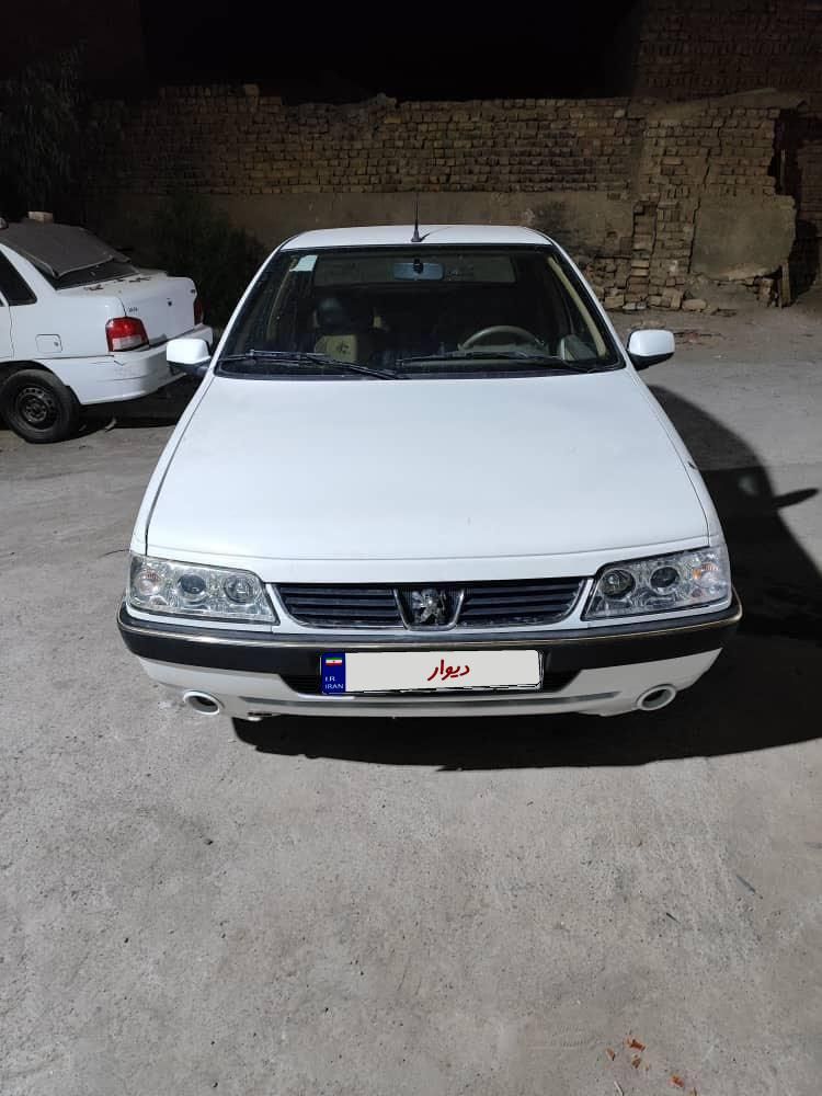 خودرو پژو، 405 SLX آگهی ann_19595404