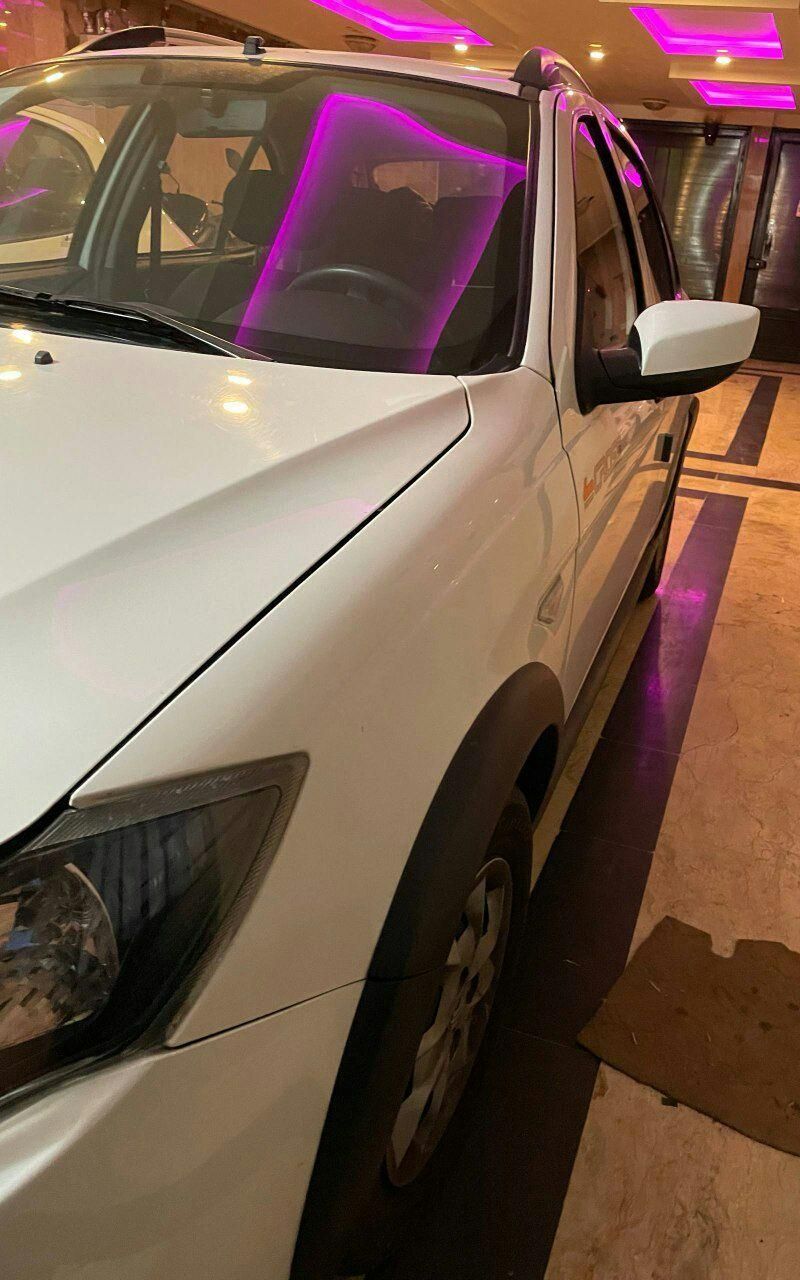 کوییک معمولی دنده‌ای - 1400