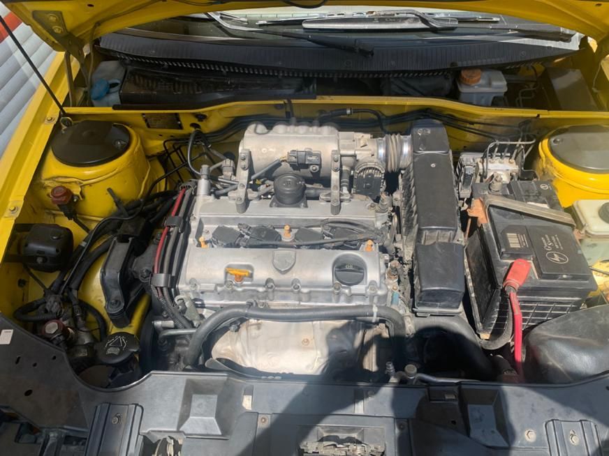 سمند LX EF7 دوگانه سوز - 1396