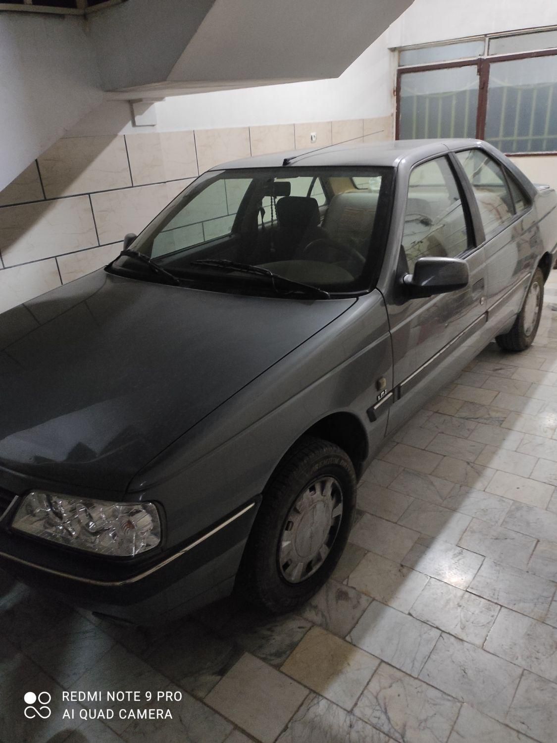 خودرو پژو، 405 SLX آگهی ann_19595440