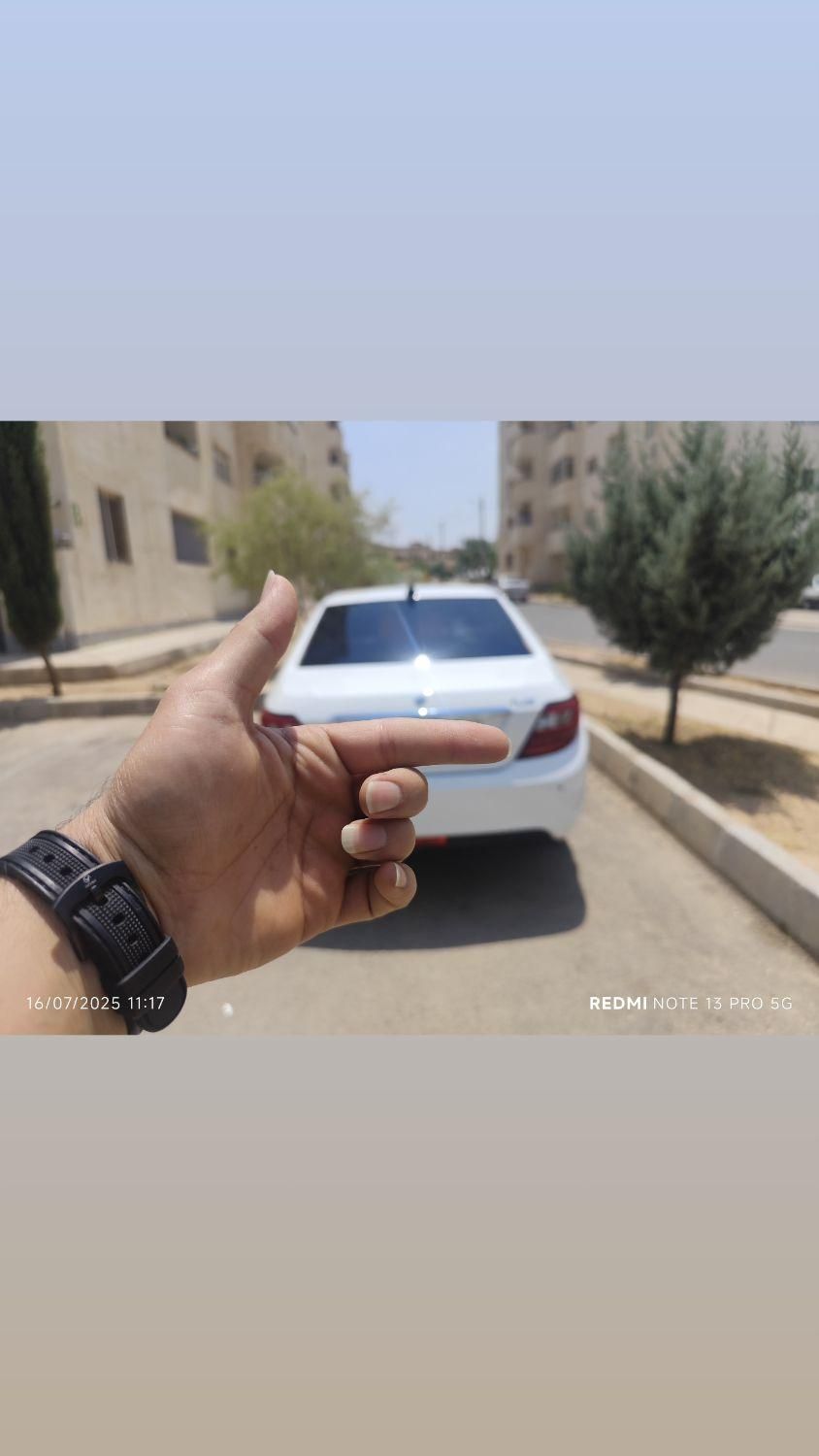دنا پلاس توربو اتوماتیک - 1404