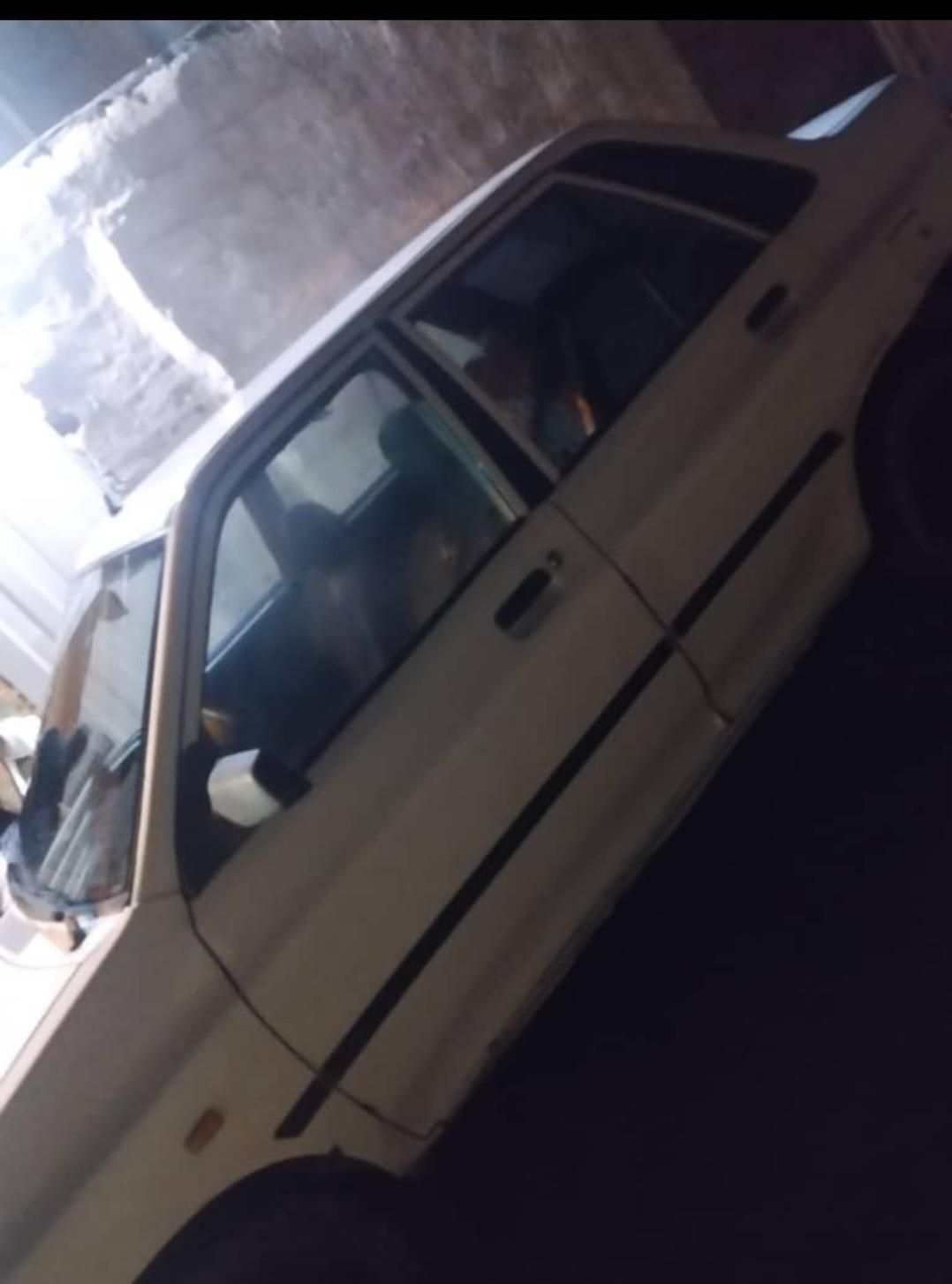 خودرو پراید، صبا آگهی ann_19595455