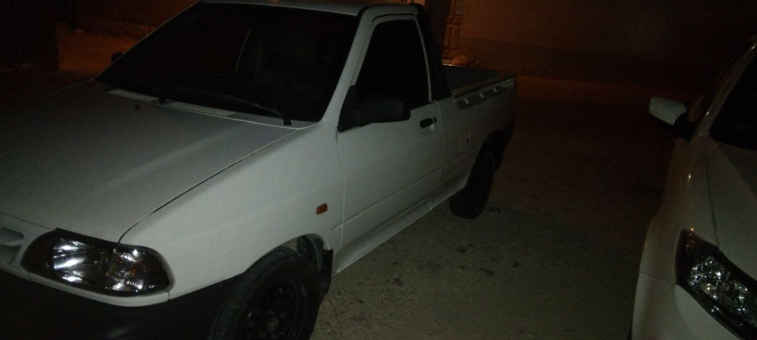 پراید 151 SE - 1399