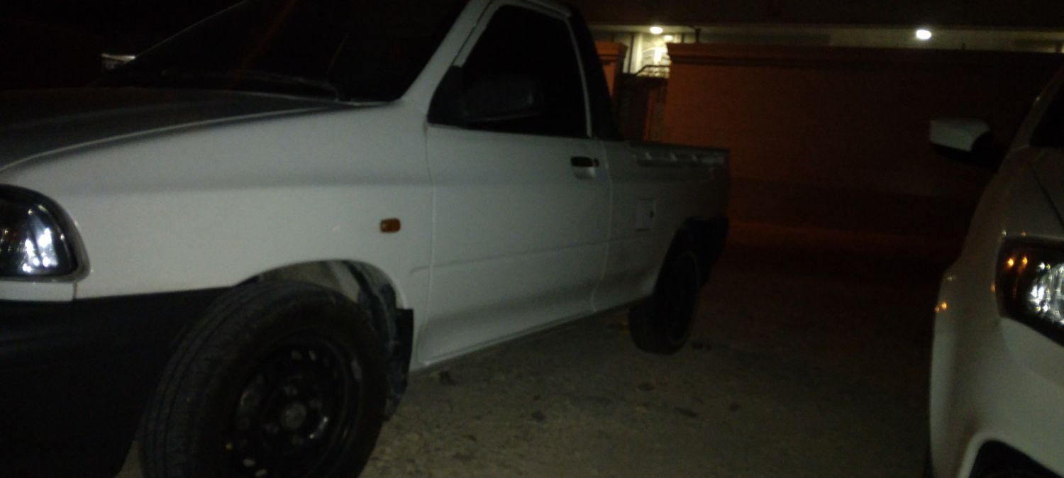 پراید 151 SE - 1399