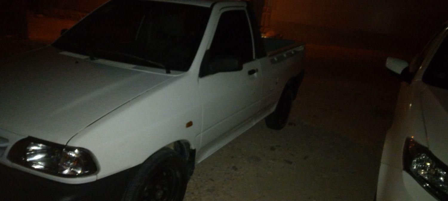 پراید 151 SE - 1399
