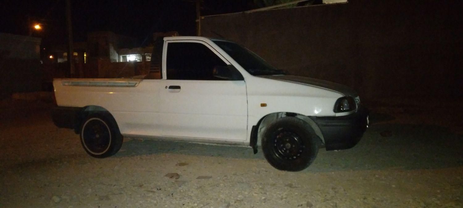 پراید 151 SE - 1399