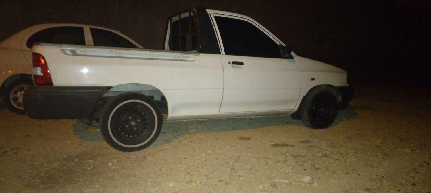 پراید 151 SE - 1399