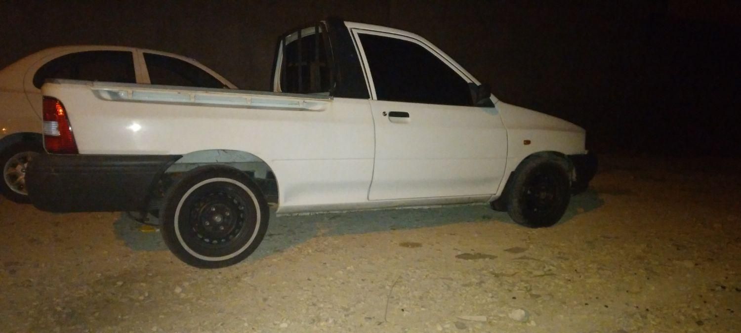 پراید 151 SE - 1399