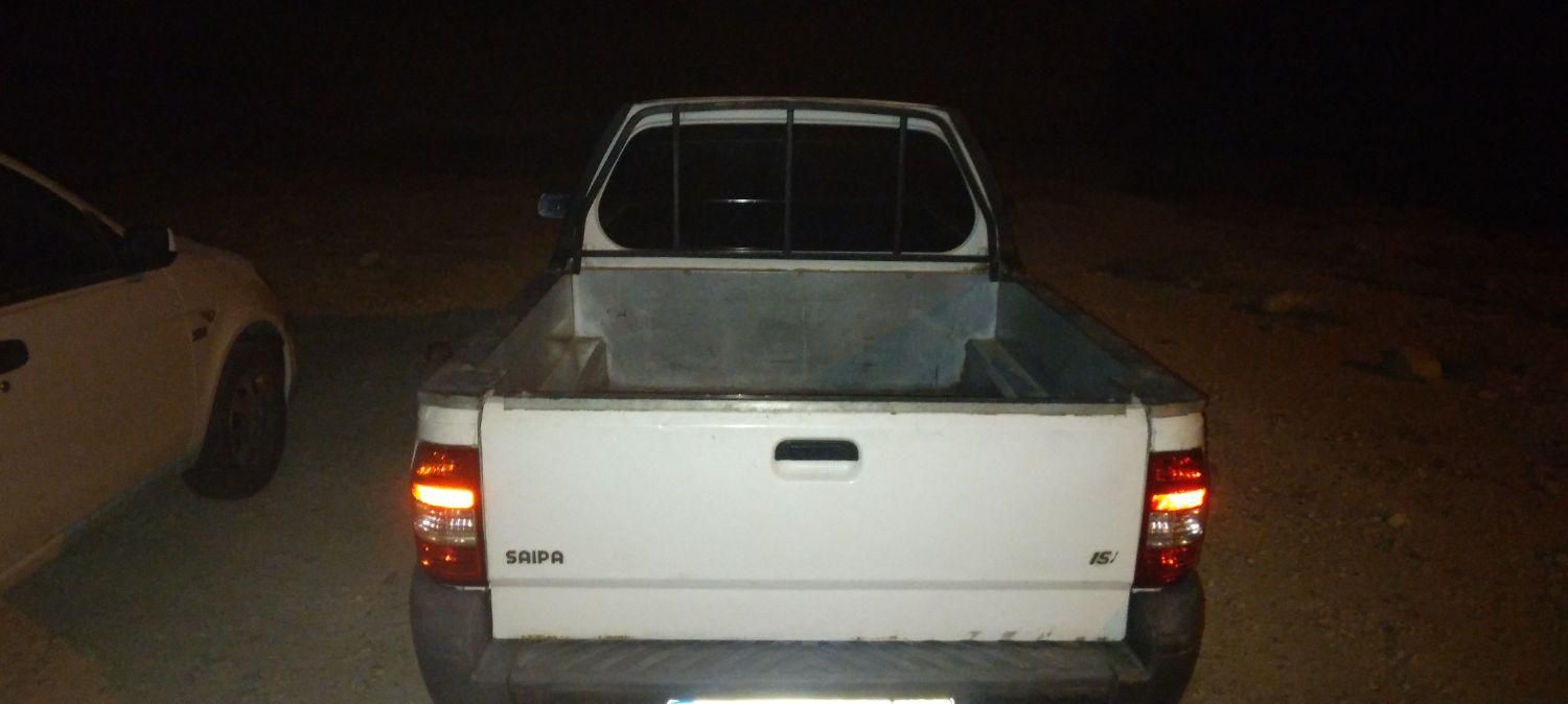 پراید 151 SE - 1399