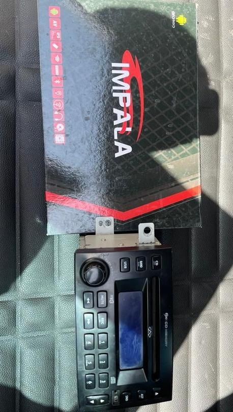 ام وی ام X33 دنده‌ای ساده - 1391