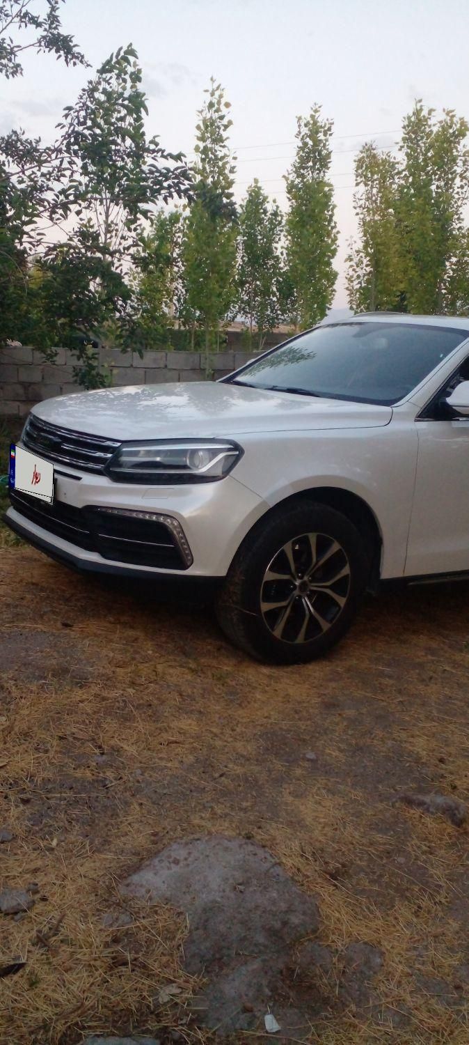 کوپا T210 رویال - 1399