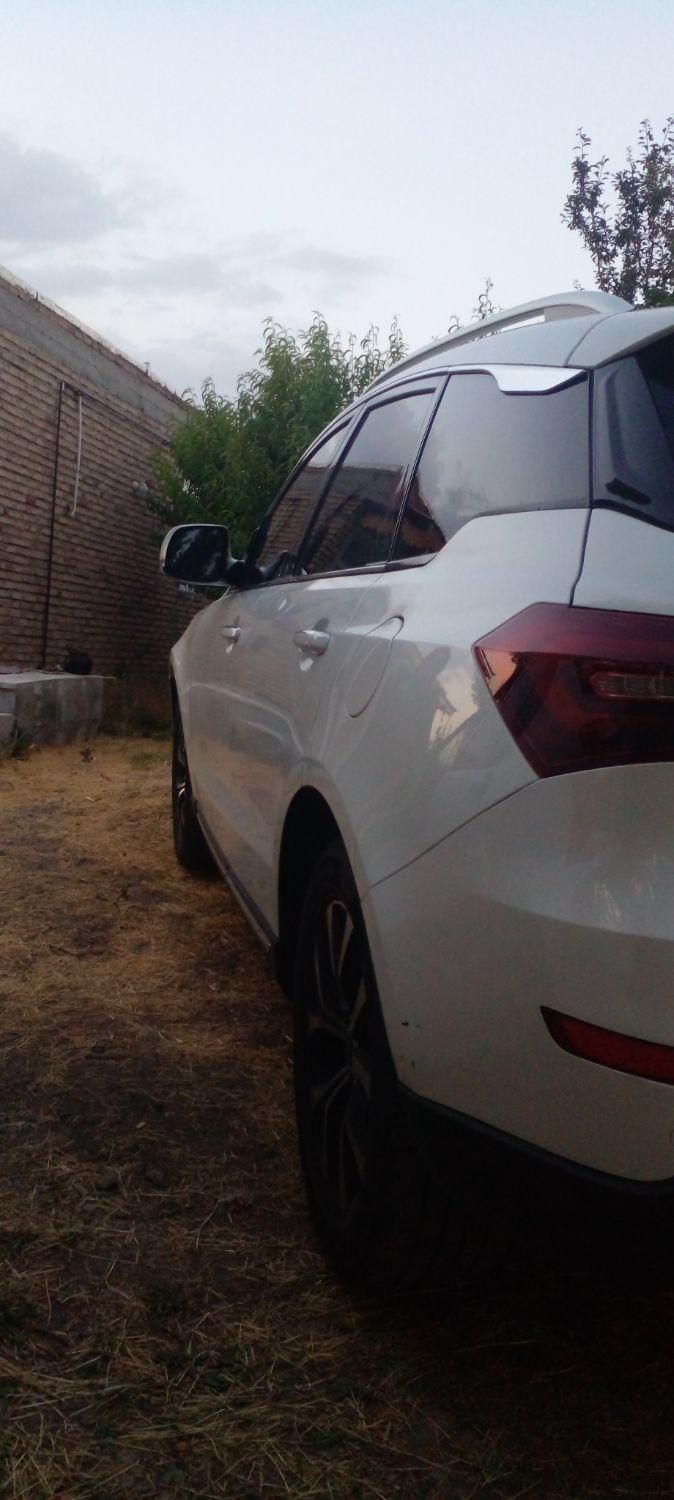 کوپا T210 رویال - 1399