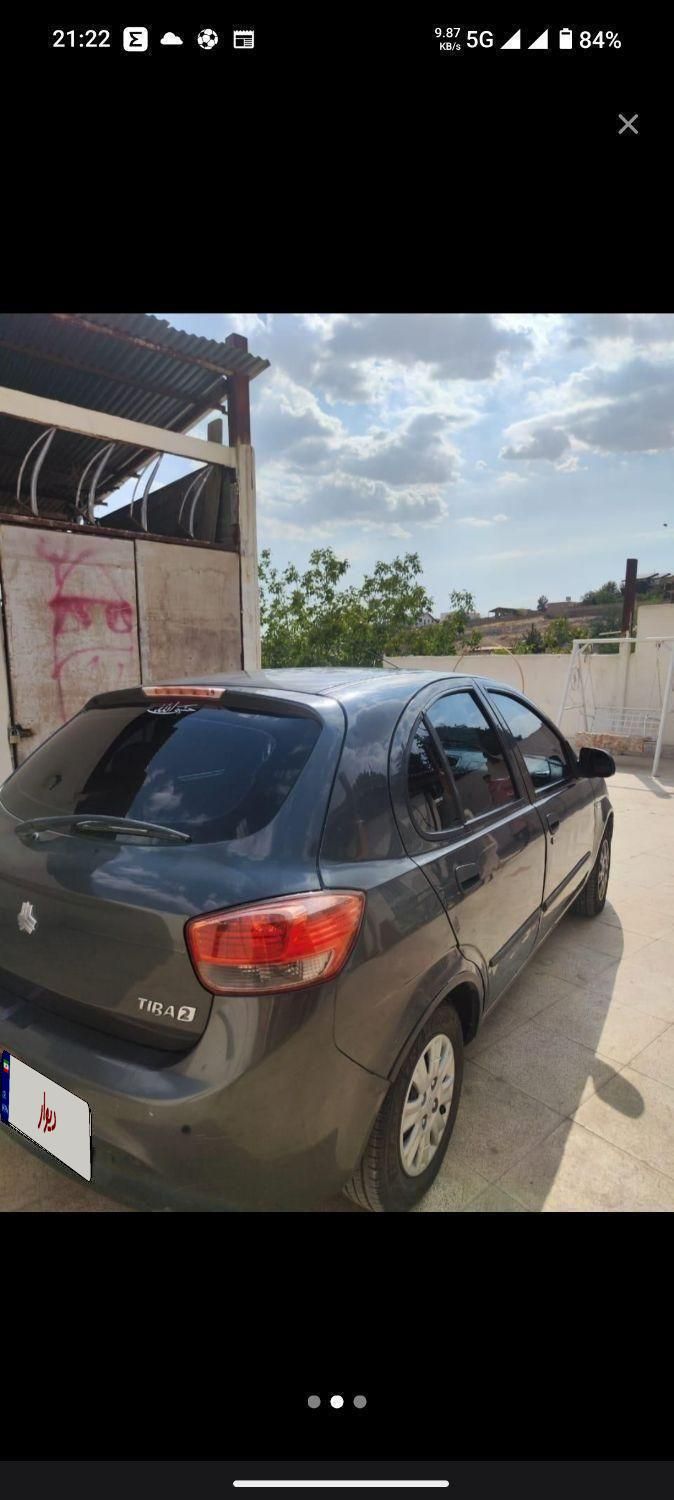 خودرو تیبا، 2 آگهی ann_19595513