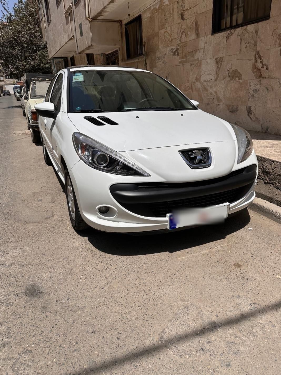 خودرو پژو، 207 آگهی ann_19595535