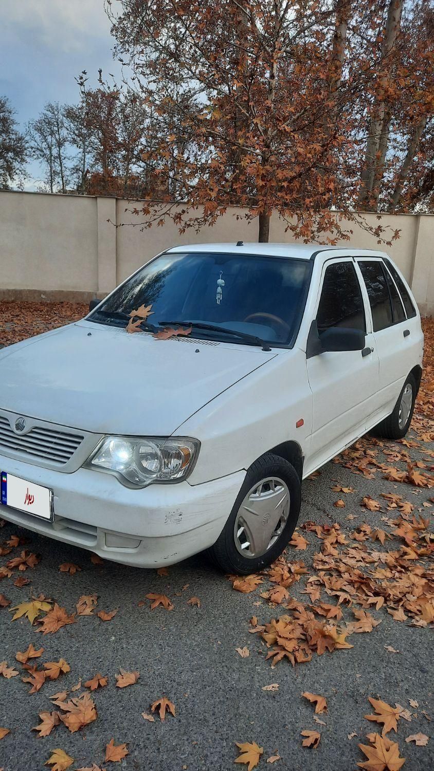 پراید 111 SE - 1397