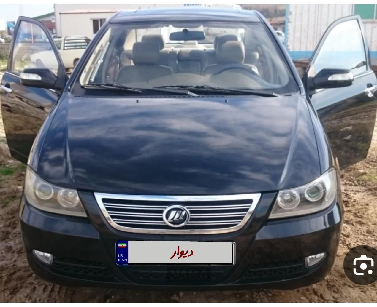 خودرو لیفان، 620 آگهی ann_19595555