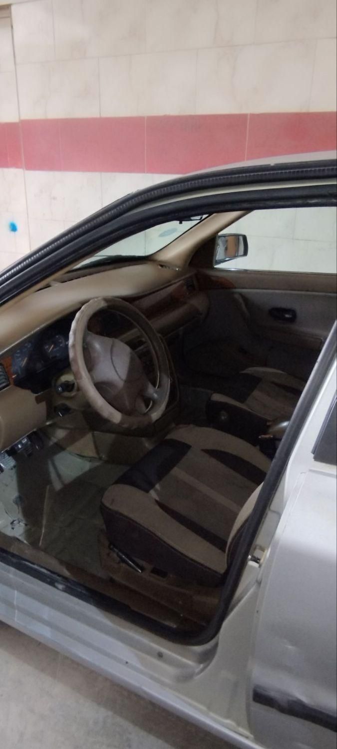سمند LX XU7 - 1383