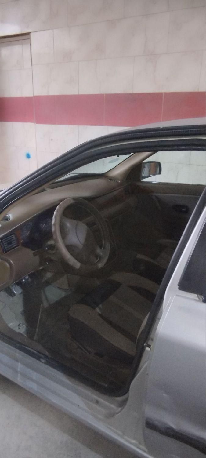 سمند LX XU7 - 1383
