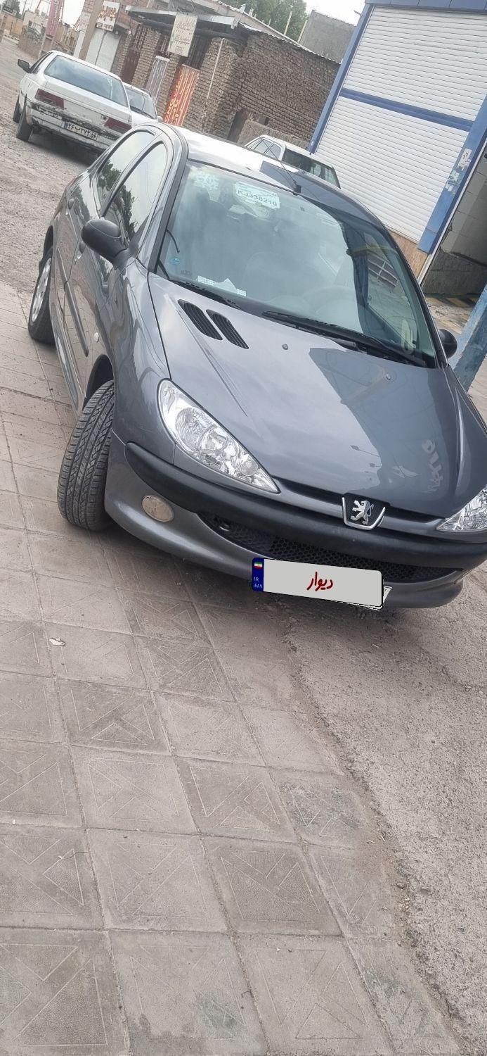خودرو پژو، 206 آگهی ann_19595567