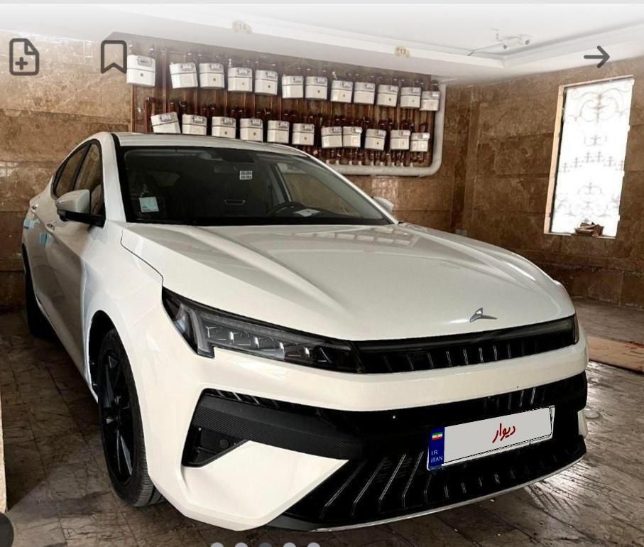 خودرو کی ام سی، J7 آگهی ann_19595570