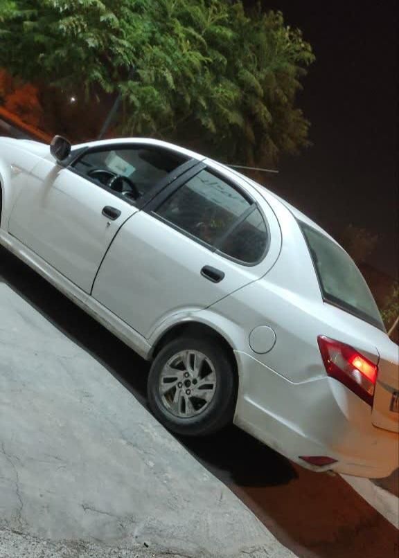 خودرو ساینا، EX آگهی ann_19595588